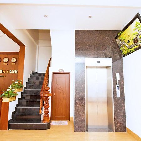 Bong Sen Xanh Hotel Cao Lanh Экстерьер фото